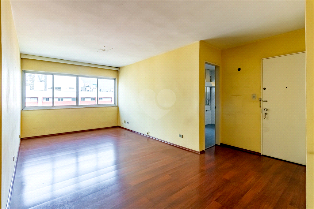 Venda Apartamento São Paulo Jardim Paulista REO1007398 4