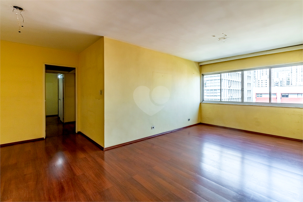 Venda Apartamento São Paulo Jardim Paulista REO1007398 1