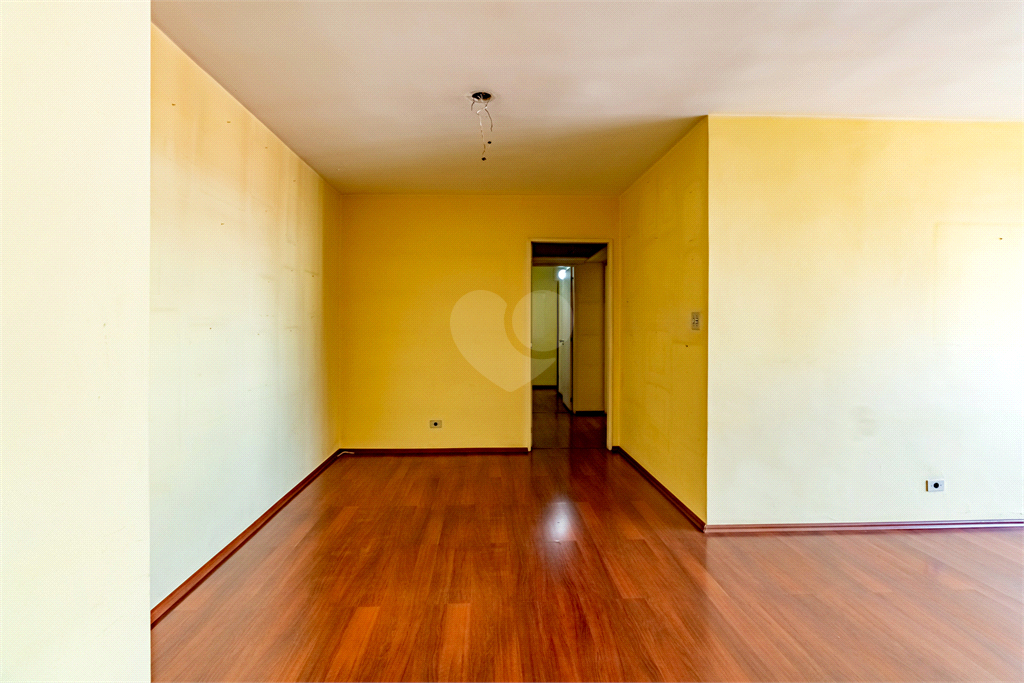 Venda Apartamento São Paulo Jardim Paulista REO1007398 2