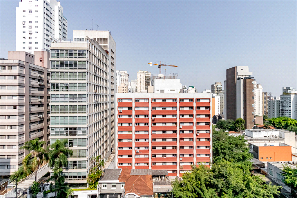 Venda Apartamento São Paulo Jardim Paulista REO1007398 35