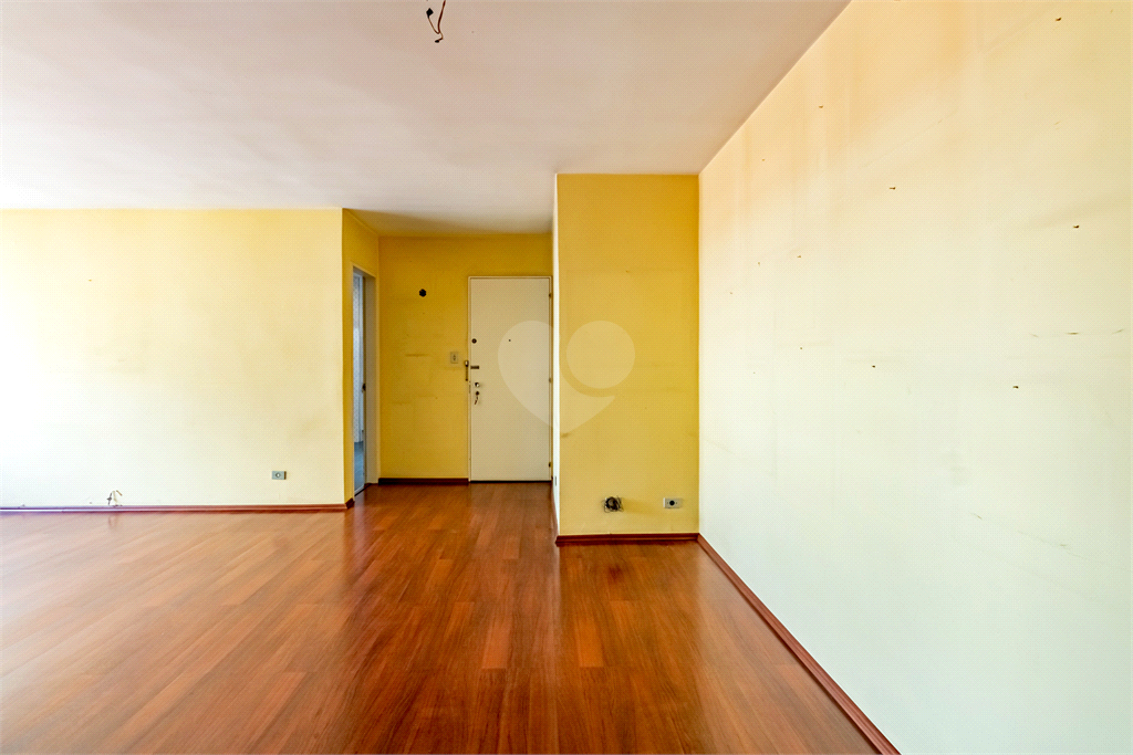 Venda Apartamento São Paulo Jardim Paulista REO1007398 3