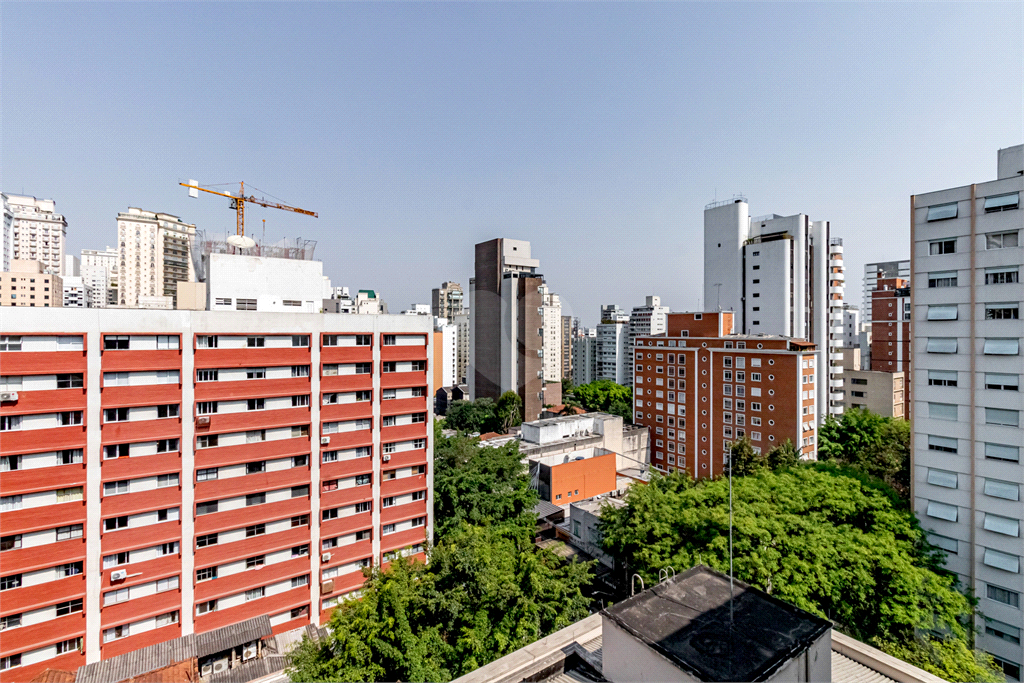 Venda Apartamento São Paulo Jardim Paulista REO1007398 37