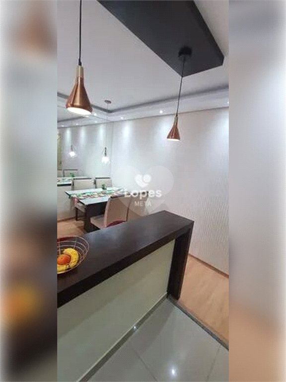 Venda Apartamento São José Dos Campos Palmeiras De São José REO1007400 6