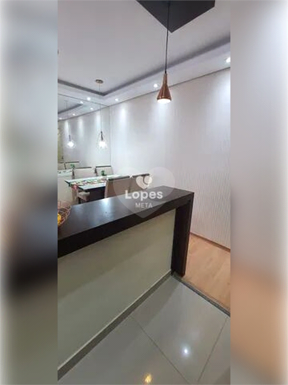 Venda Apartamento São José Dos Campos Palmeiras De São José REO1007400 5