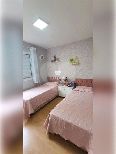 Venda Apartamento São José Dos Campos Palmeiras De São José REO1007400 9