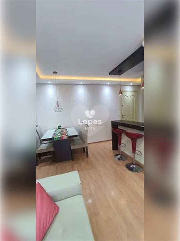 Venda Apartamento São José Dos Campos Palmeiras De São José REO1007400 3