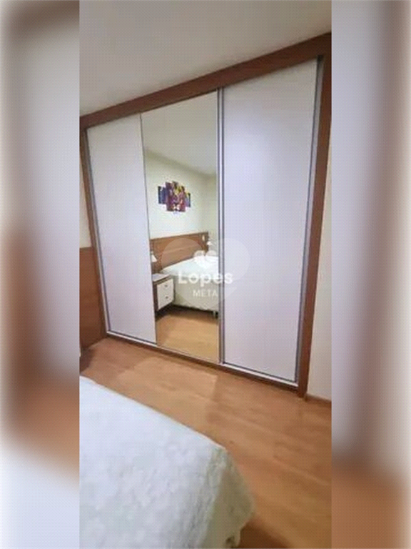 Venda Apartamento São José Dos Campos Palmeiras De São José REO1007400 12