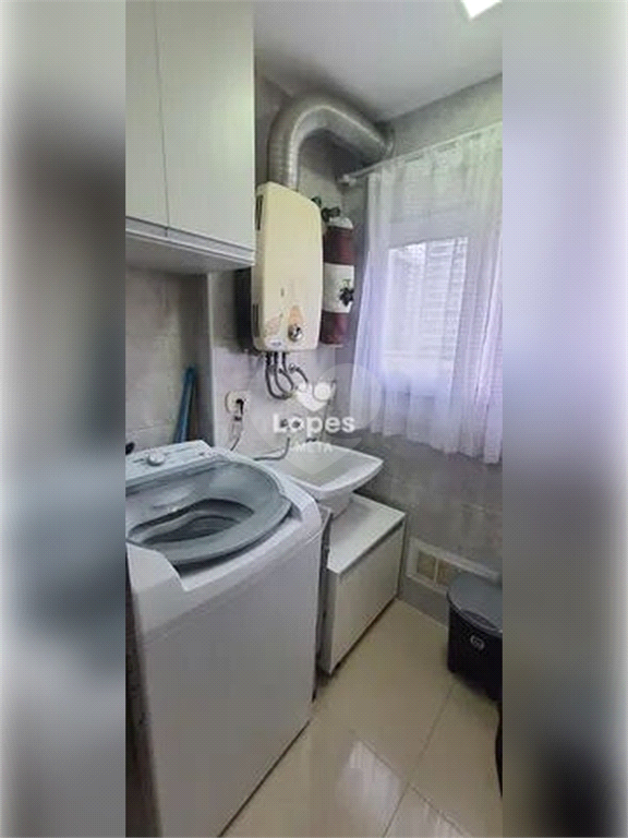 Venda Apartamento São José Dos Campos Palmeiras De São José REO1007400 14