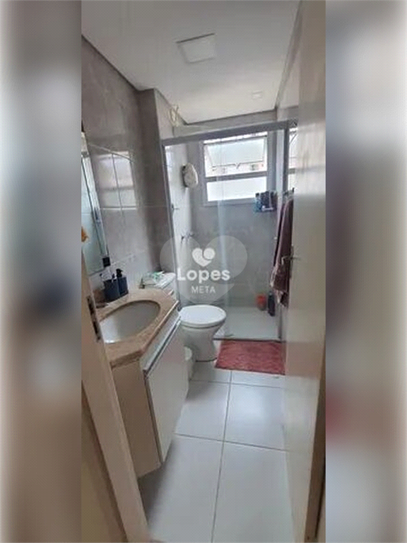 Venda Apartamento São José Dos Campos Palmeiras De São José REO1007400 13