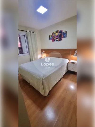 Venda Apartamento São José Dos Campos Palmeiras De São José REO1007400 11