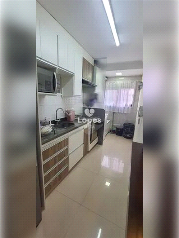 Venda Apartamento São José Dos Campos Palmeiras De São José REO1007400 7