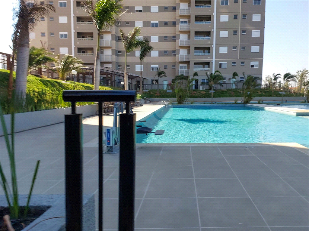 Venda Apartamento Campinas Loteamento Parque São Martinho REO1007416 46