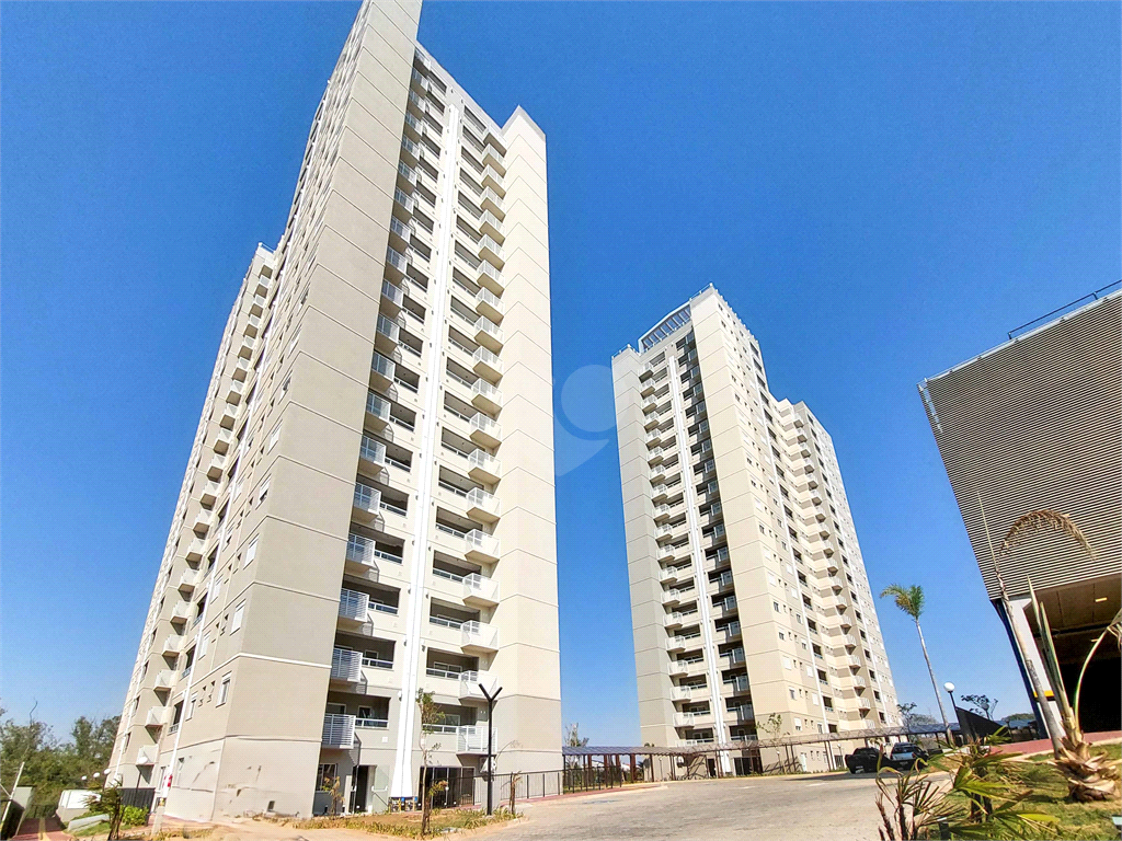 Venda Apartamento Campinas Loteamento Parque São Martinho REO1007416 5