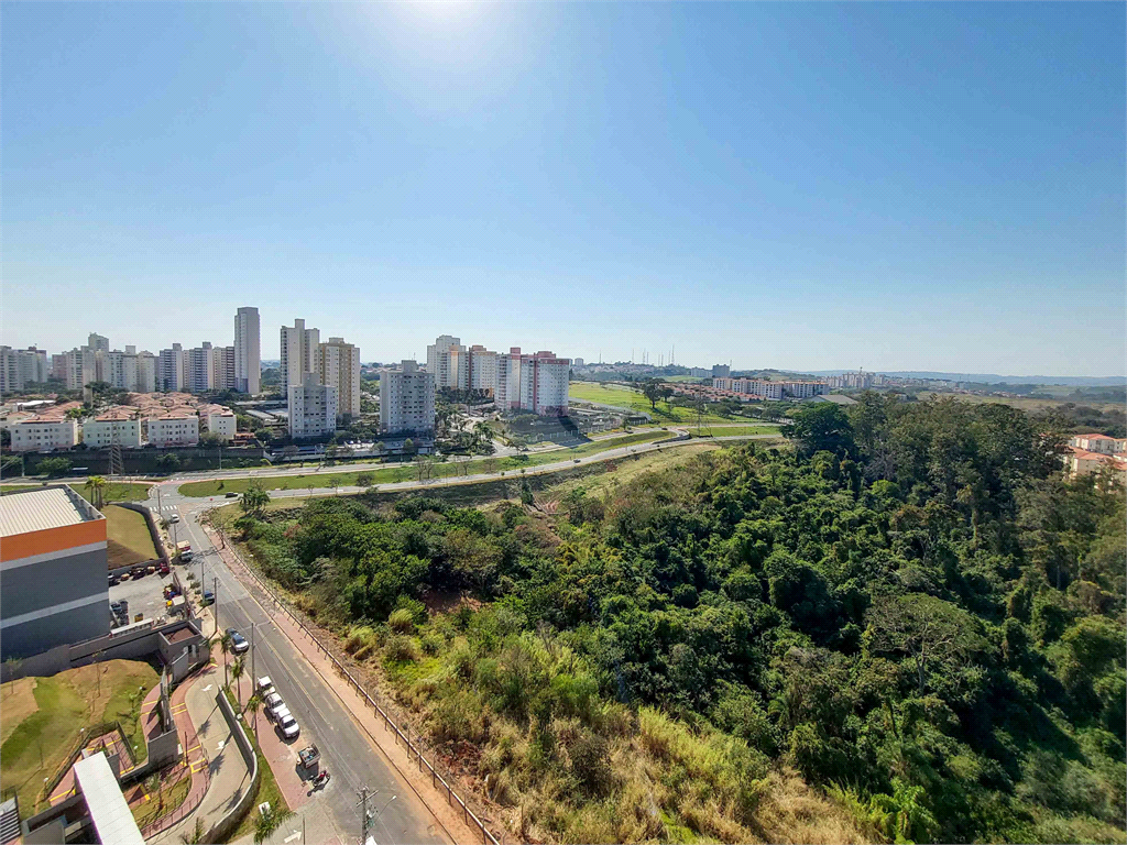 Venda Apartamento Campinas Loteamento Parque São Martinho REO1007416 24