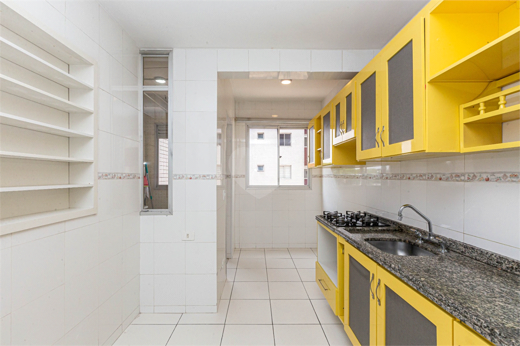 Venda Apartamento Curitiba Água Verde REO1007419 32