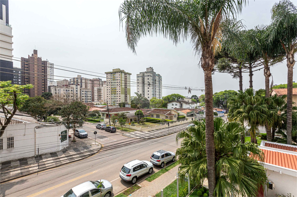 Venda Apartamento Curitiba Água Verde REO1007419 8