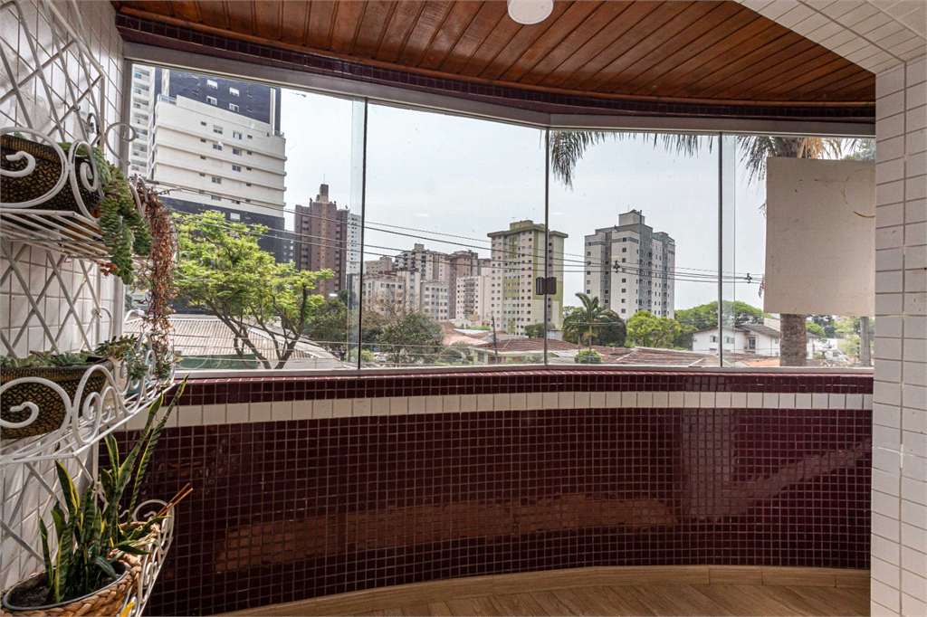 Venda Apartamento Curitiba Água Verde REO1007419 1