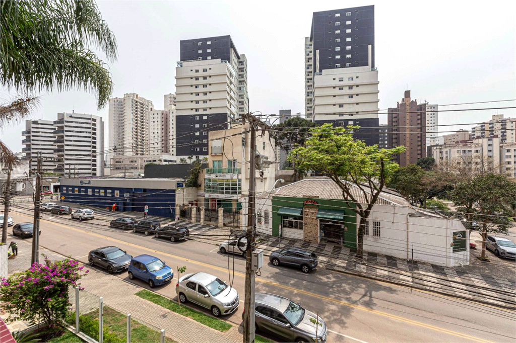 Venda Apartamento Curitiba Água Verde REO1007419 6