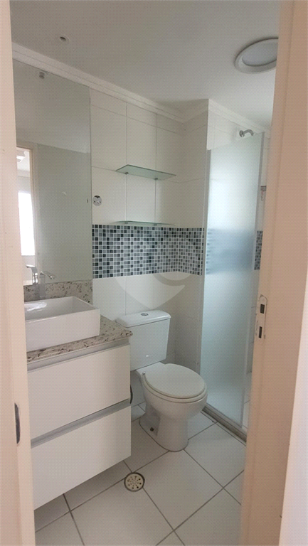 Aluguel Apartamento São Paulo Vila Ema REO1007421 35