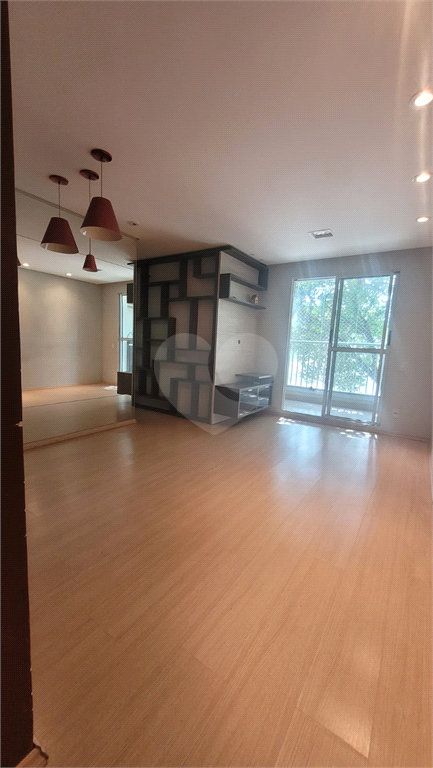 Aluguel Apartamento São Paulo Vila Ema REO1007421 5