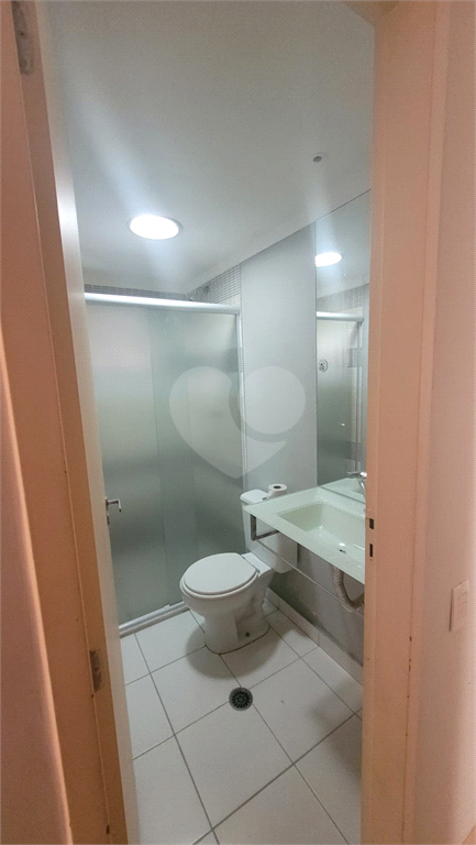 Aluguel Apartamento São Paulo Vila Ema REO1007421 18