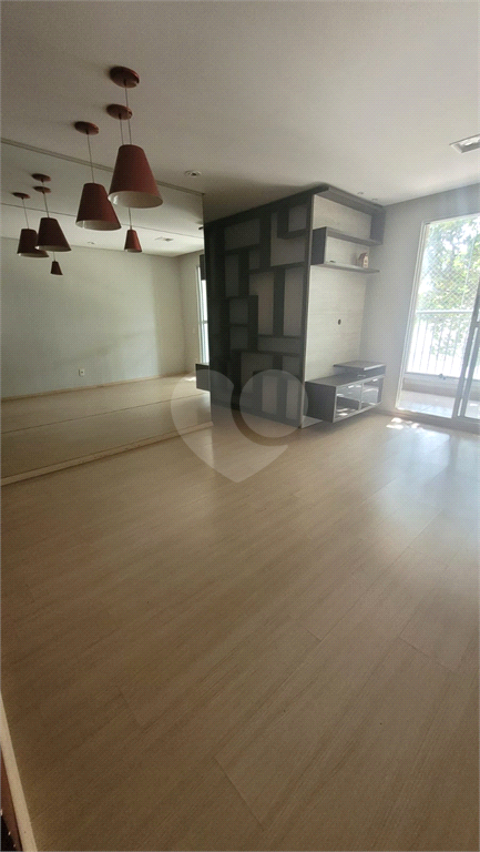 Aluguel Apartamento São Paulo Vila Ema REO1007421 6