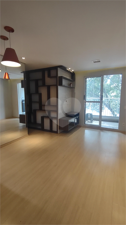 Aluguel Apartamento São Paulo Vila Ema REO1007421 4