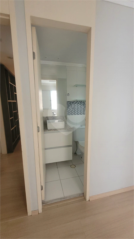 Aluguel Apartamento São Paulo Vila Ema REO1007421 34