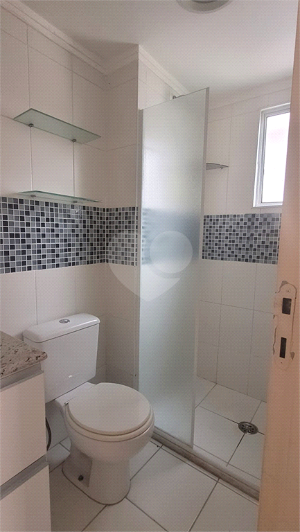 Aluguel Apartamento São Paulo Vila Ema REO1007421 36