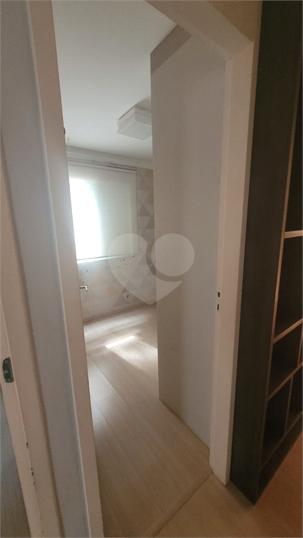 Aluguel Apartamento São Paulo Vila Ema REO1007421 22