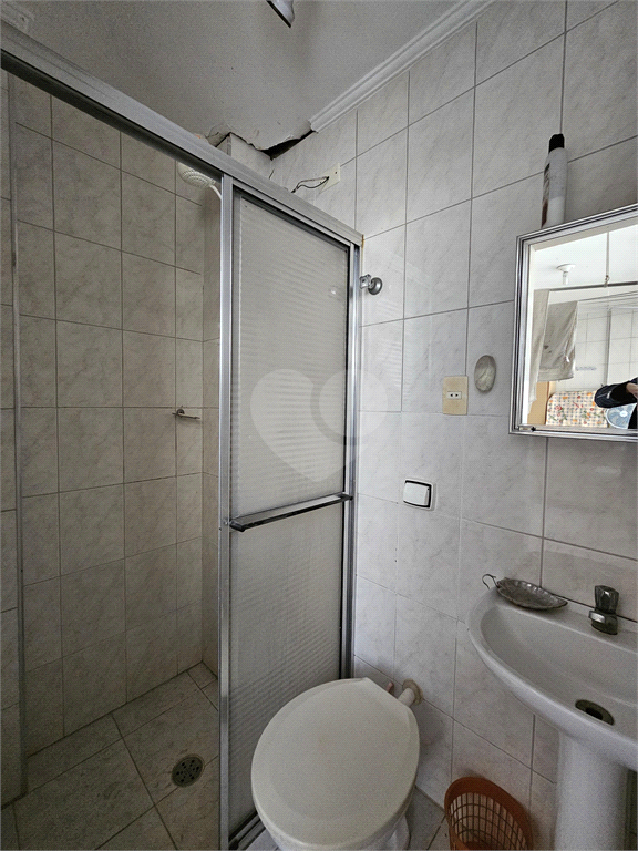 Venda Apartamento Santos Pompéia REO1007429 19