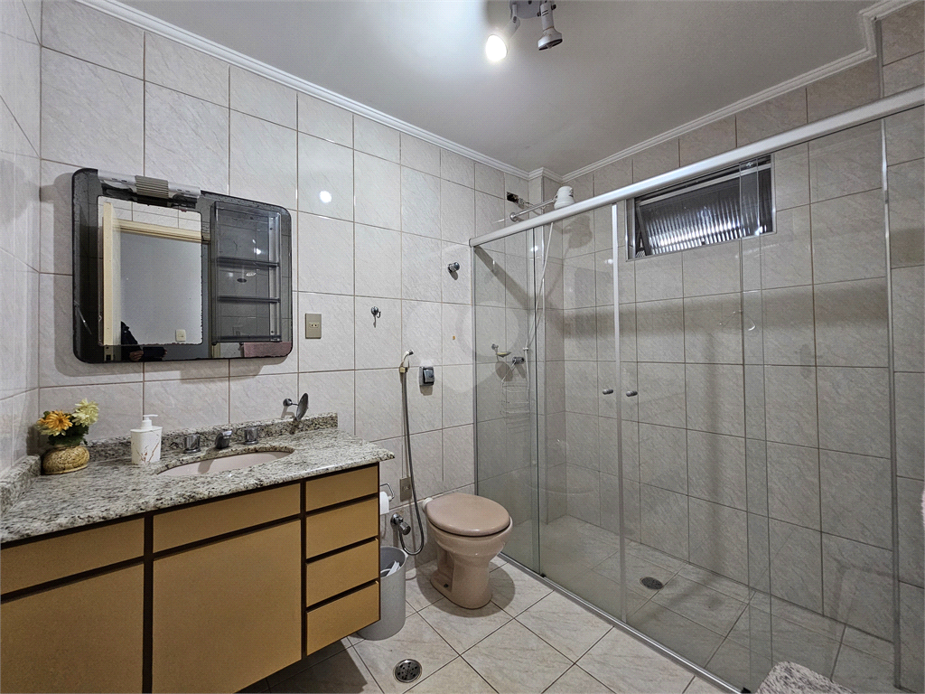 Venda Apartamento Santos Pompéia REO1007429 13