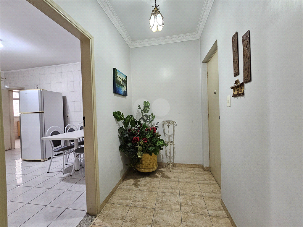 Venda Apartamento Santos Pompéia REO1007429 14