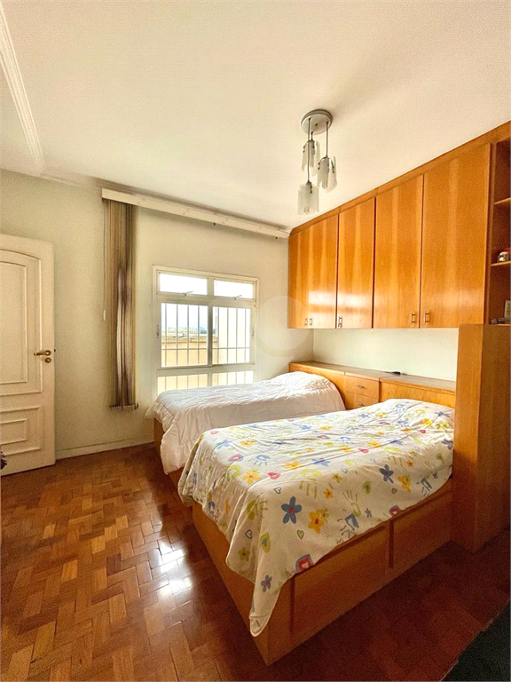 Venda Apartamento São Paulo Cambuci REO1007443 12