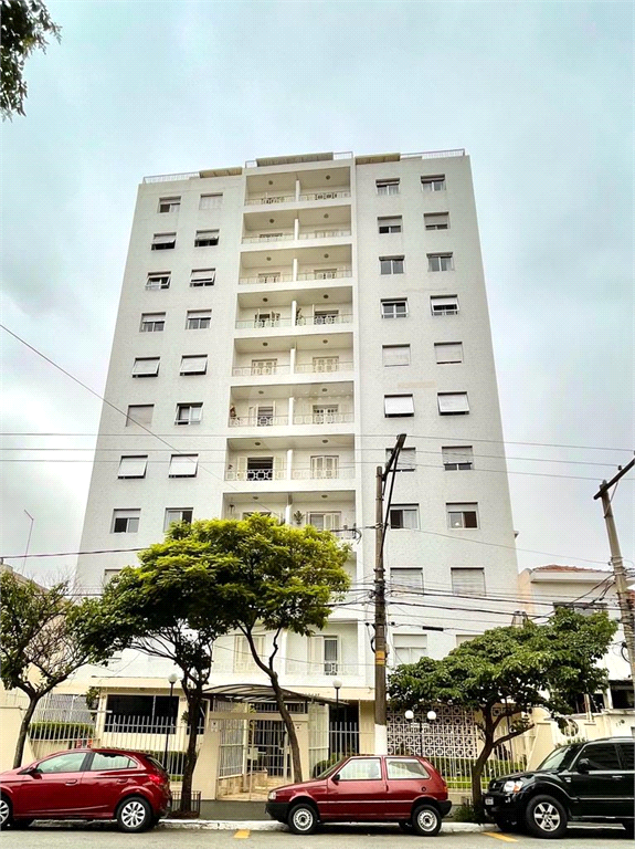 Venda Apartamento São Paulo Cambuci REO1007443 5