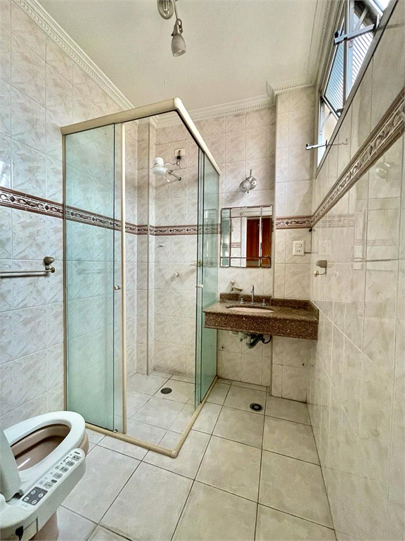 Venda Apartamento São Paulo Cambuci REO1007443 11