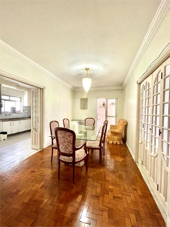 Venda Apartamento São Paulo Cambuci REO1007443 9