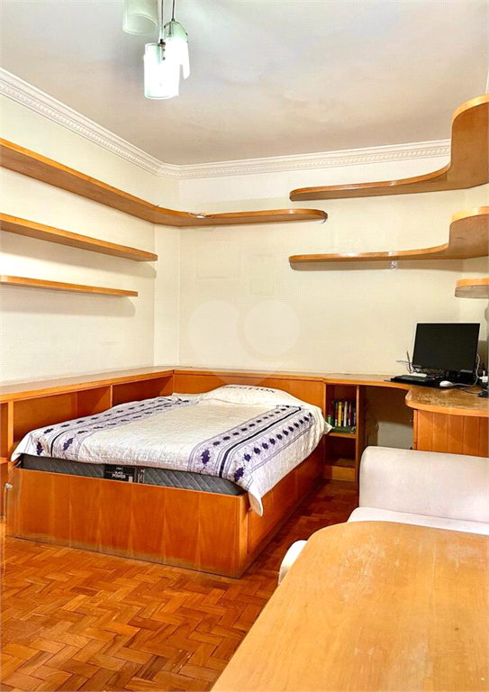 Venda Apartamento São Paulo Cambuci REO1007443 8