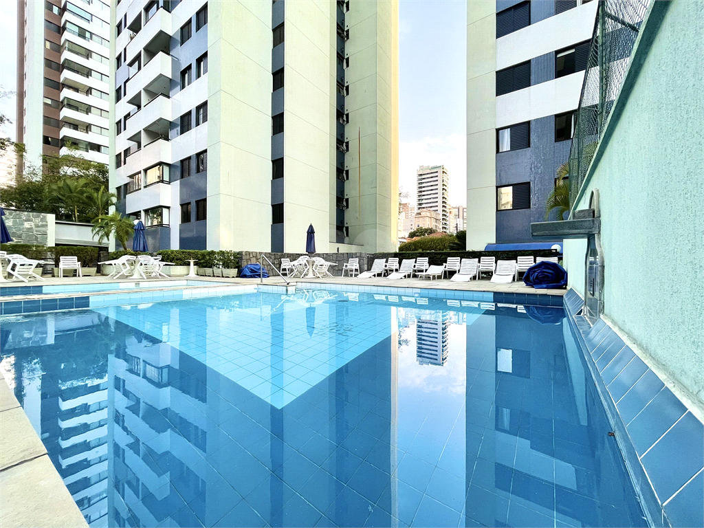 Venda Apartamento São Paulo Aclimação REO1007451 11