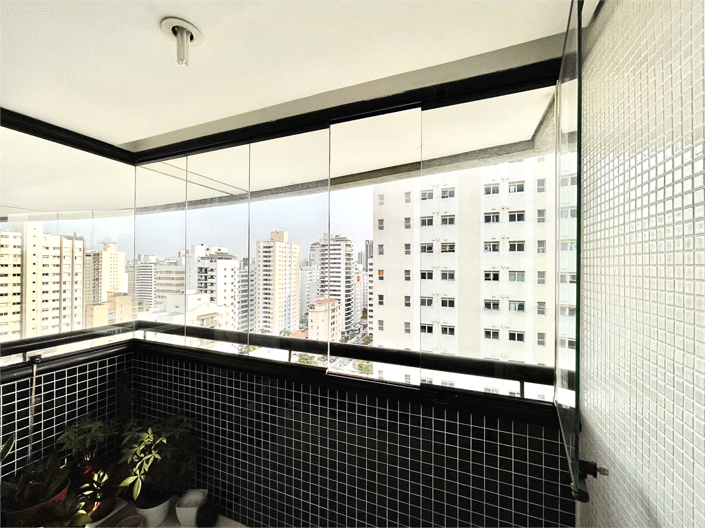 Venda Apartamento São Paulo Aclimação REO1007451 2