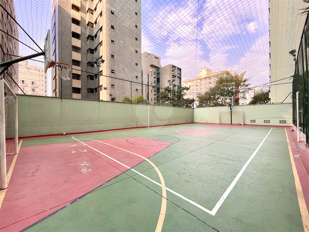 Venda Apartamento São Paulo Aclimação REO1007451 10