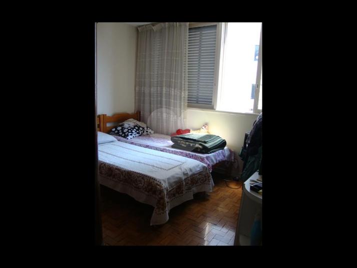 Venda Apartamento São Paulo Vila Buarque REO100746 4