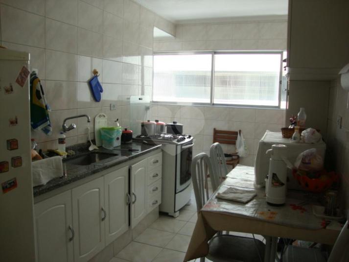 Venda Apartamento São Paulo Vila Buarque REO100746 8