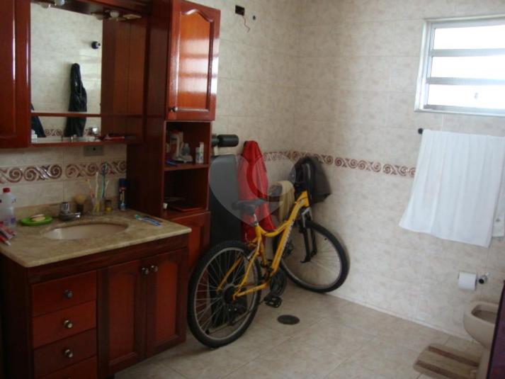 Venda Apartamento São Paulo Vila Buarque REO100746 6