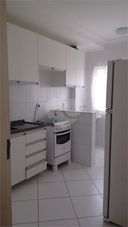 Venda Apartamento Vinhedo Pinheirinho REO1007463 4