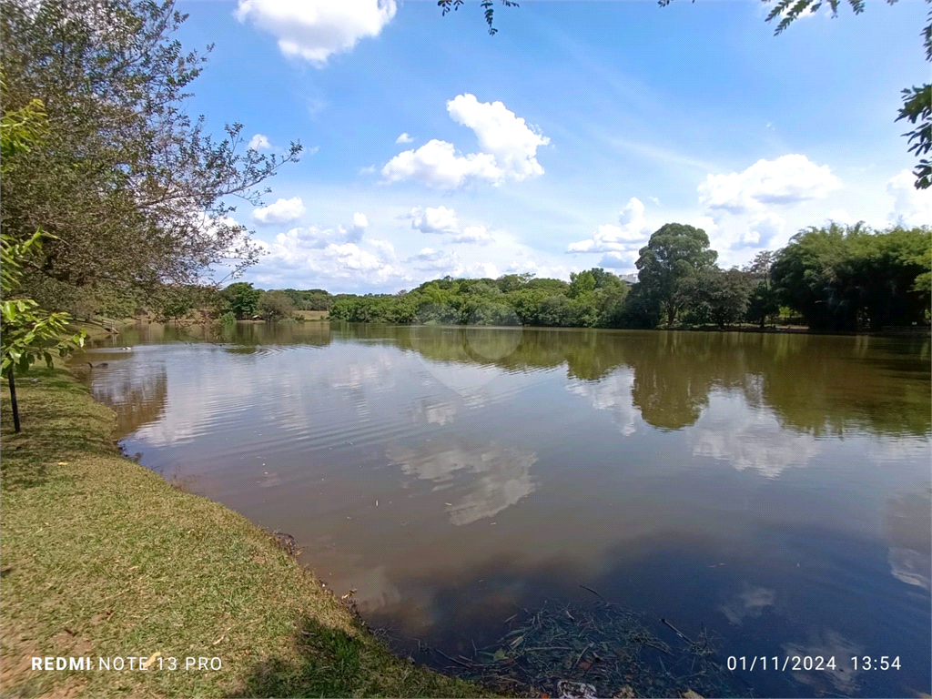 Venda Condomínio Sorocaba Jardim Ibiti Do Paço REO1007464 15