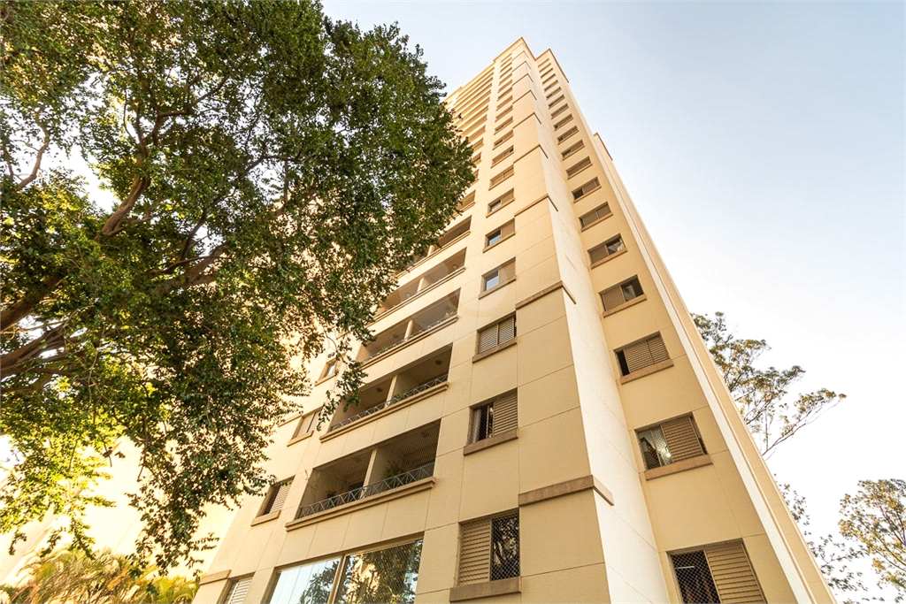 Venda Apartamento São Paulo Vila Isa REO1007473 29