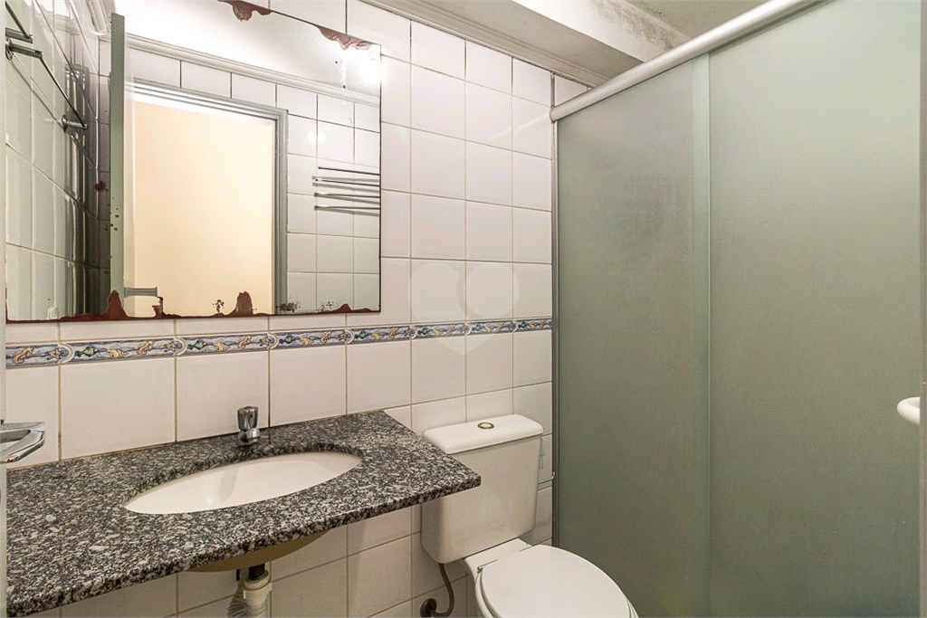 Venda Apartamento São Paulo Vila Isa REO1007473 22