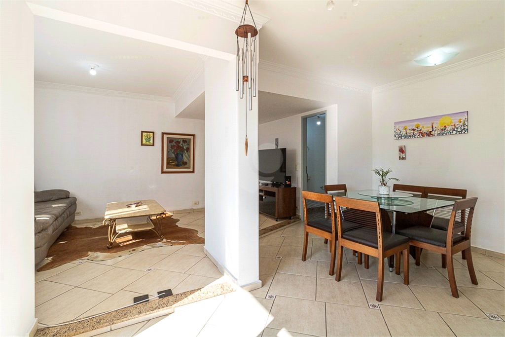 Venda Apartamento São Paulo Vila Isa REO1007473 5