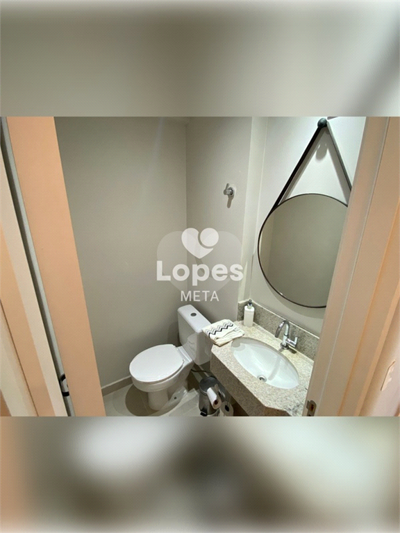 Venda Apartamento São José Dos Campos Condomínio Royal Park REO1007481 25